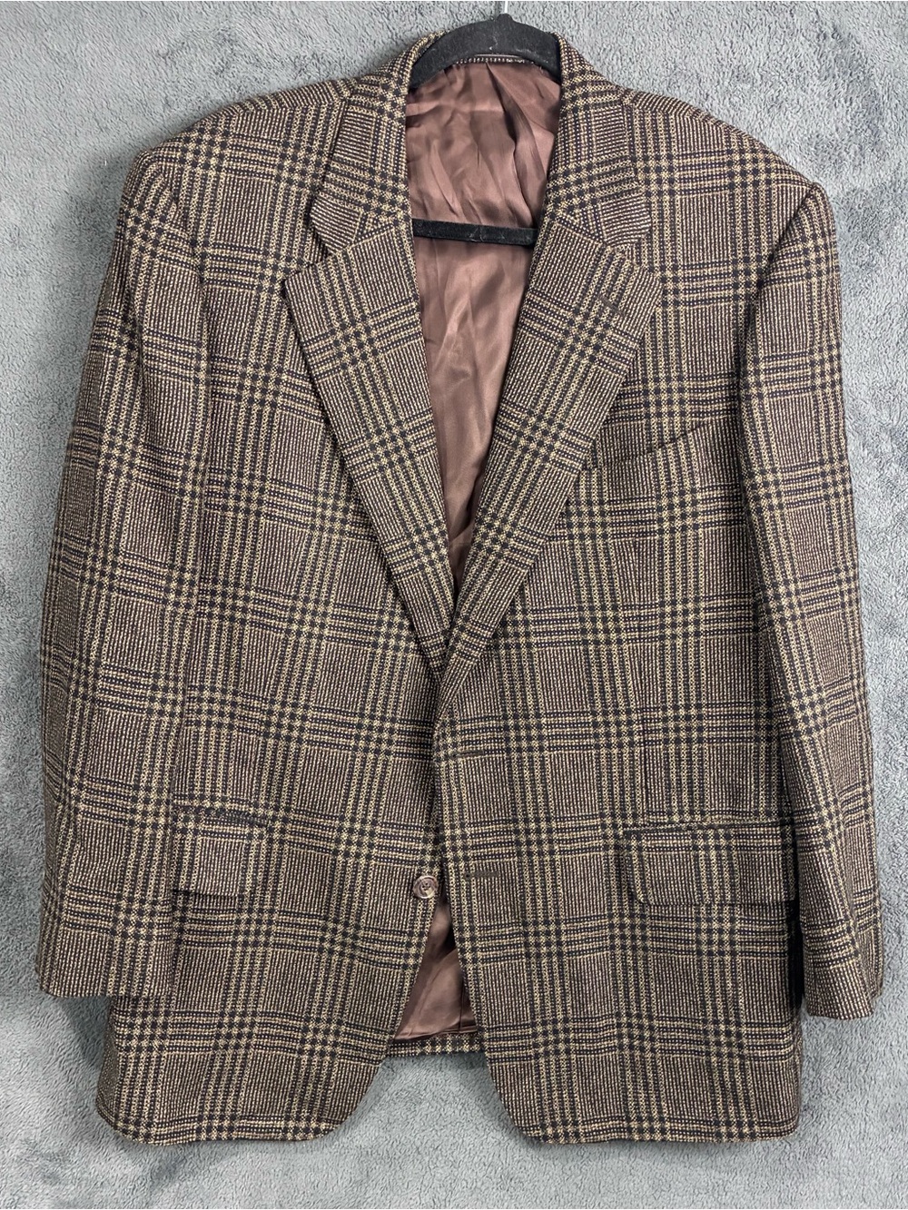 Ermenegildo Zegna Wool & Cashmere Sport Coat (Neiman Marcus)